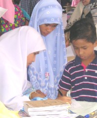 Hari Jualan Buku, 2004
